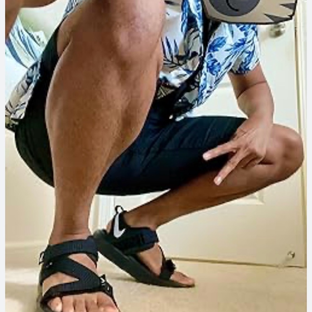 🎉Men NIKE Sandals